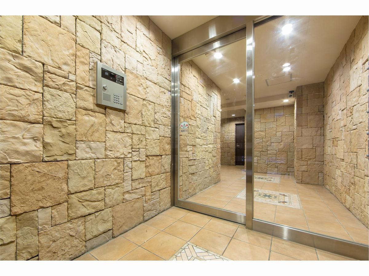 Kaisei Taniyon Apartment Осака Екстериор снимка