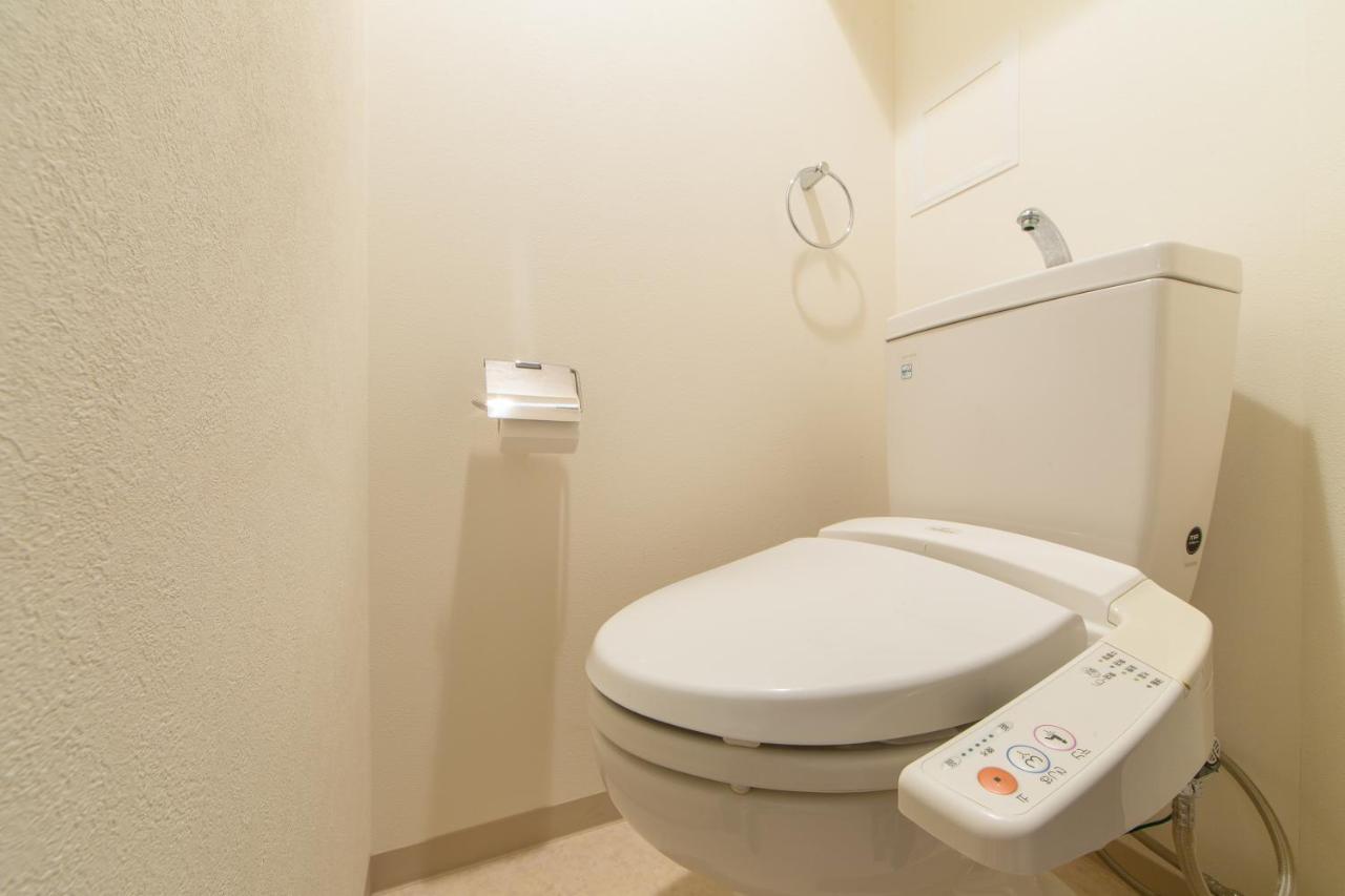 Kaisei Taniyon Apartment Осака Екстериор снимка