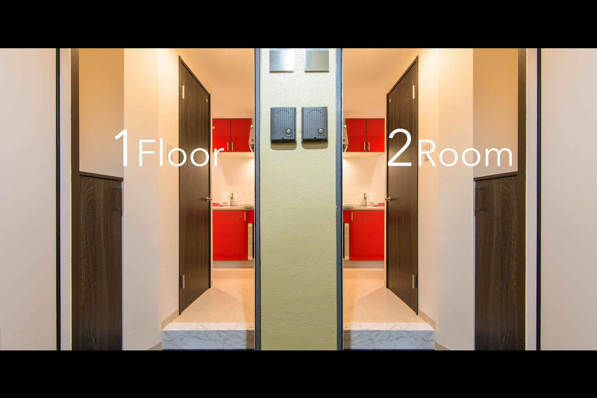 Kaisei Taniyon Apartment Осака Екстериор снимка
