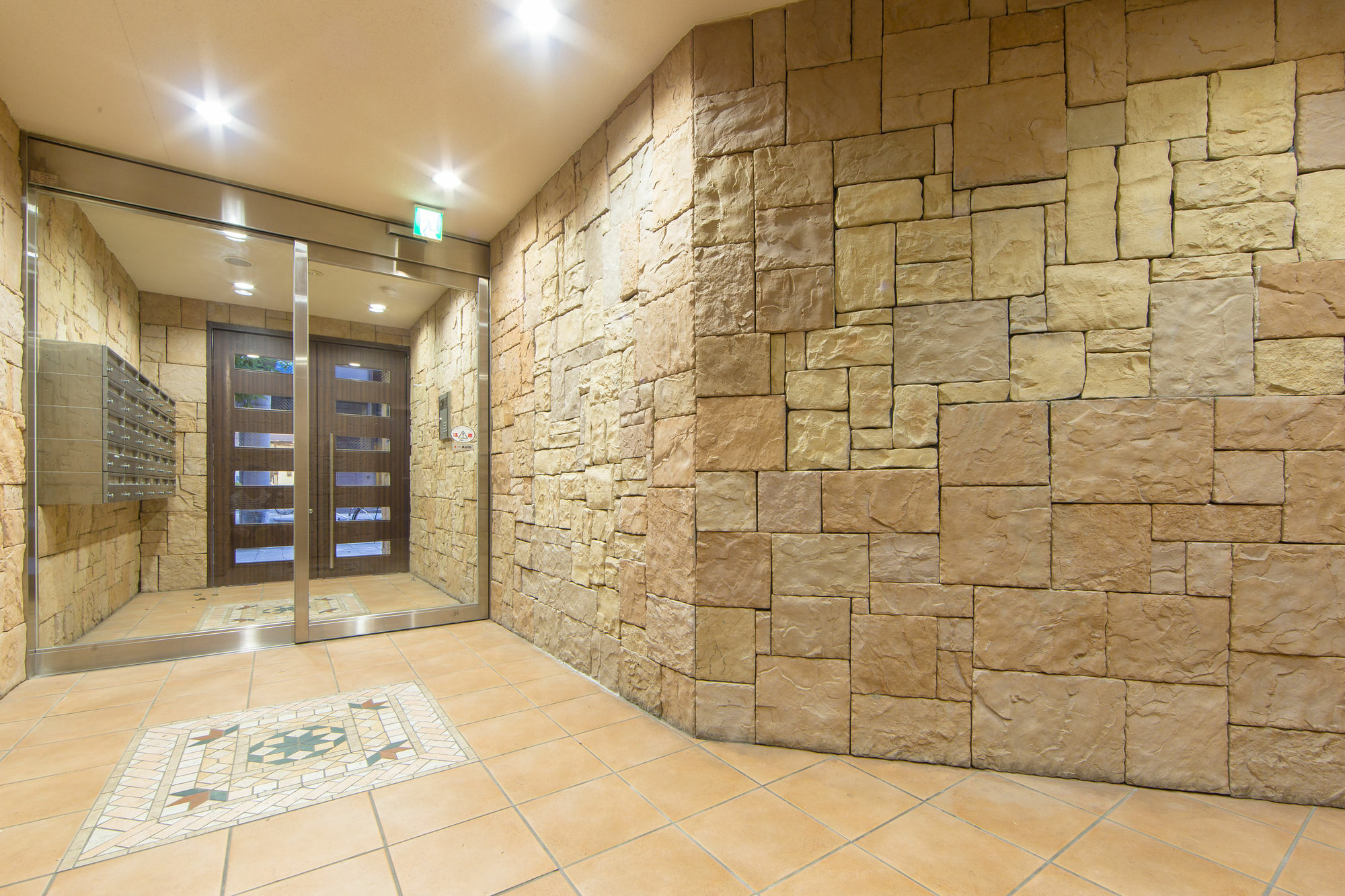 Kaisei Taniyon Apartment Осака Екстериор снимка