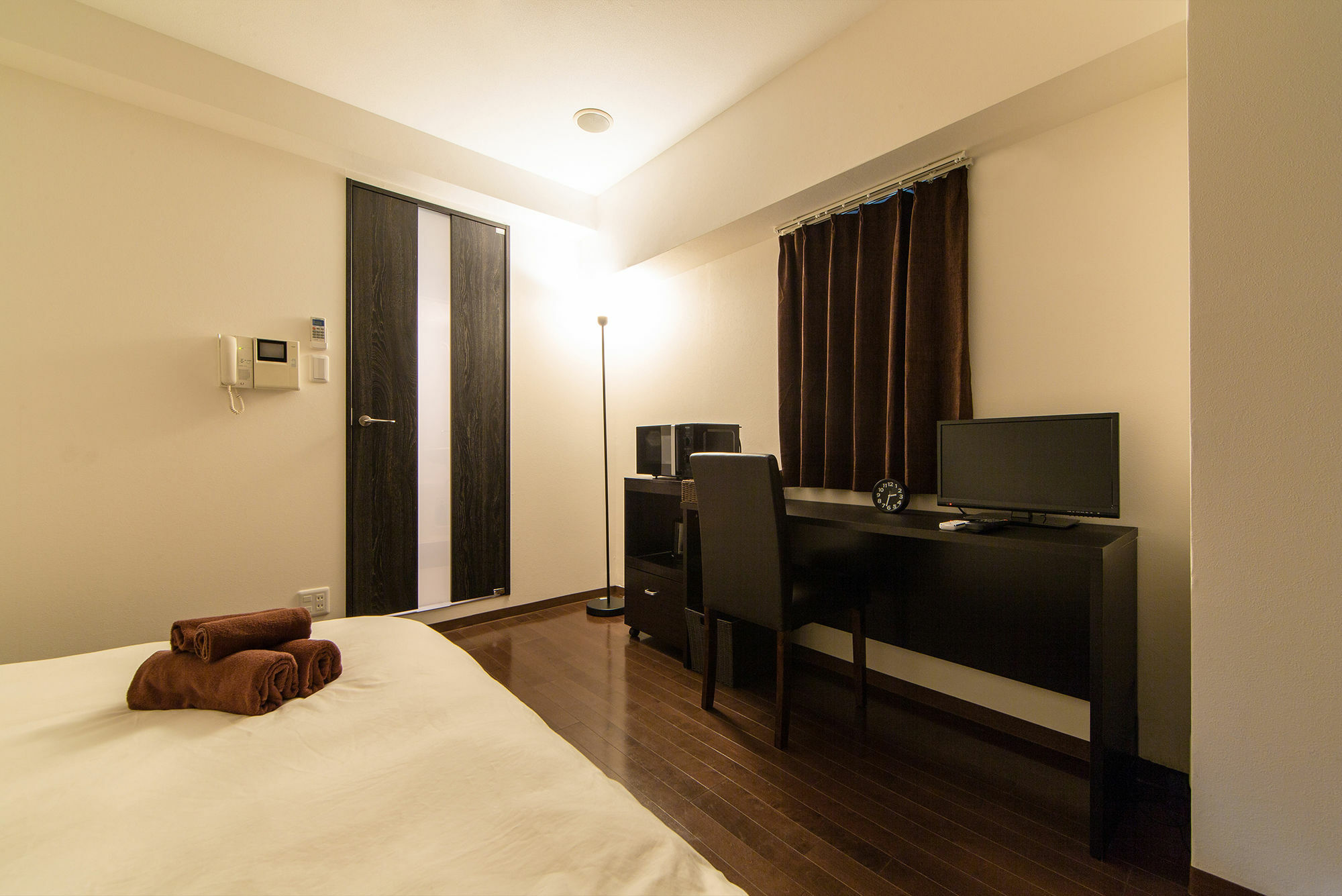 Kaisei Taniyon Apartment Осака Екстериор снимка
